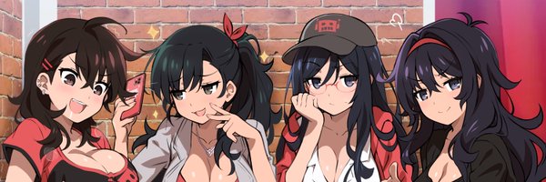 seekerofpower Profile Banner