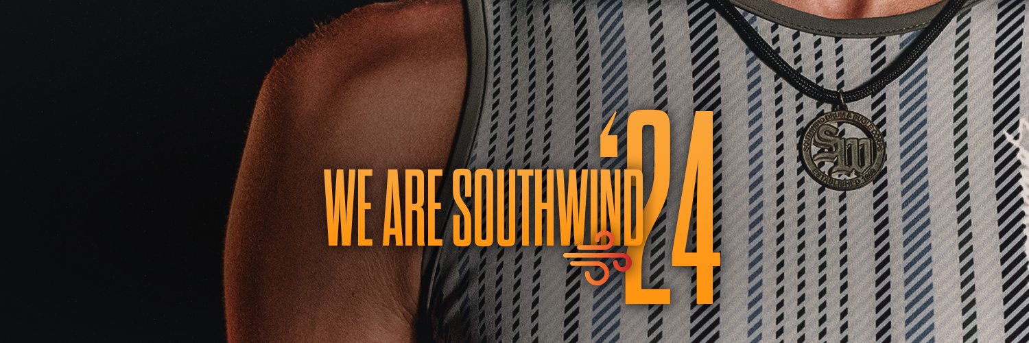 Southwind banner