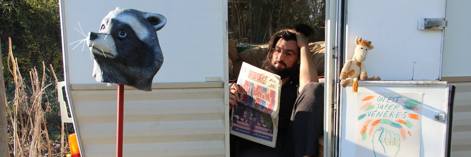 Sam Genin 🐓 banner