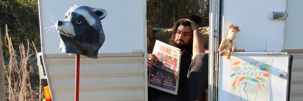 SamGenin Profile Banner