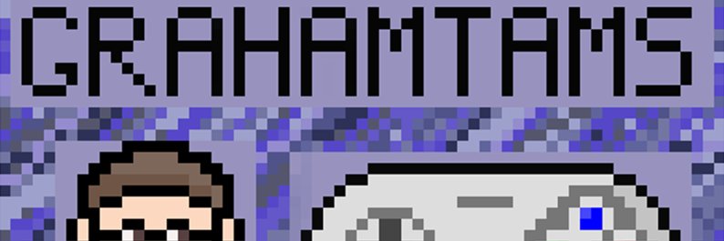 Grahamtams's profile banner image