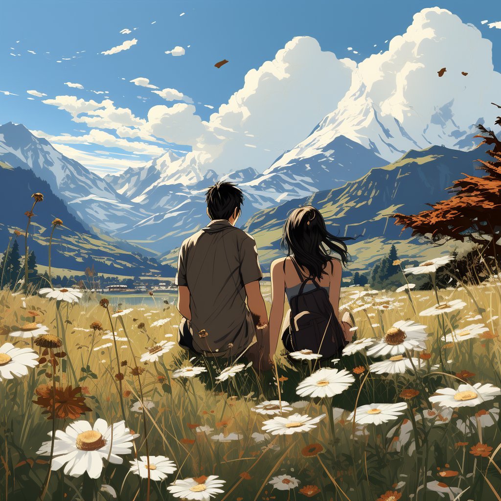 liuswst's profile banner image