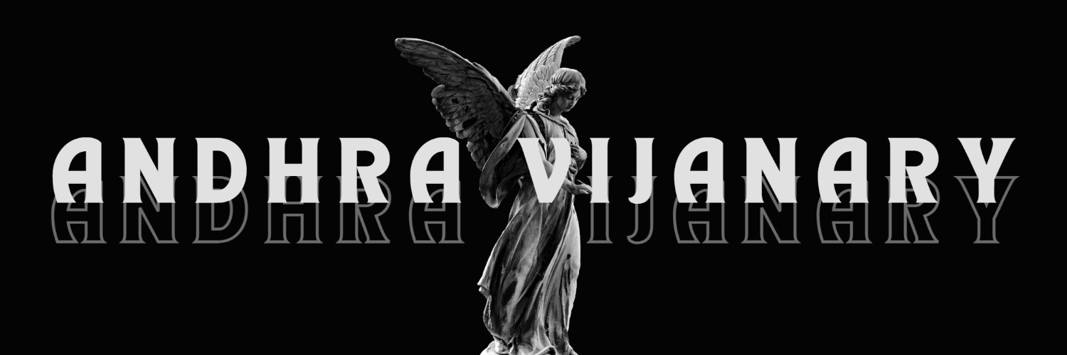 vijanary's profile banner image