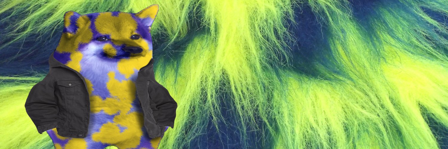 kathleen stiver #NAFO banner