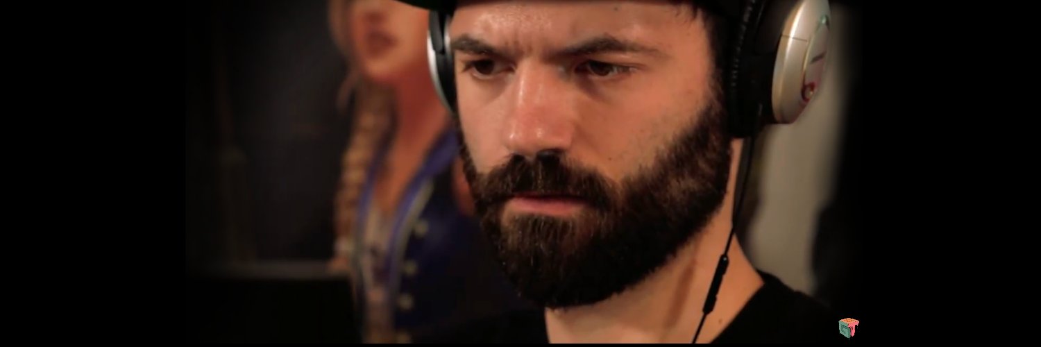 Nikopow's profile banner image