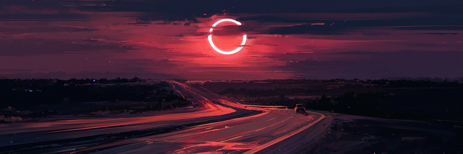 ArcherHarmony's profile banner image