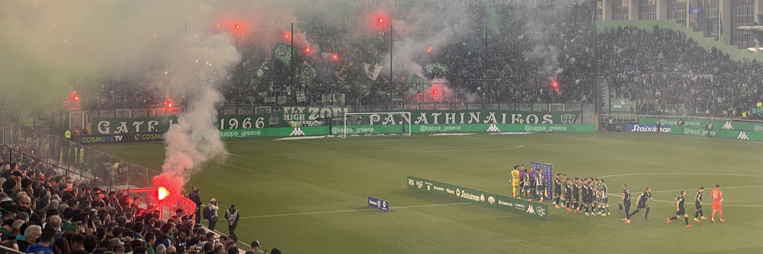 Aleksandros Nosi banner