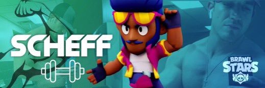 Scheff banner