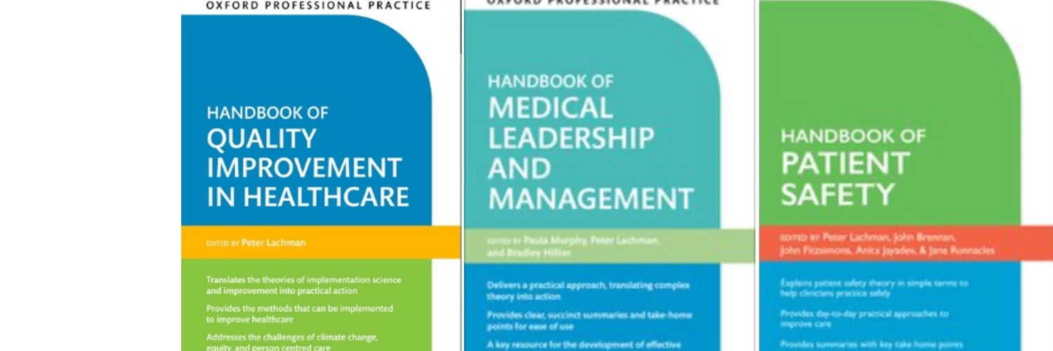 Peter Lachman banner