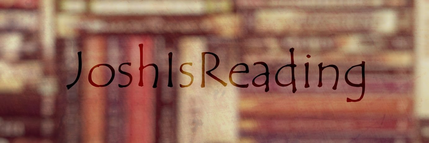 joshisreading's profile banner image