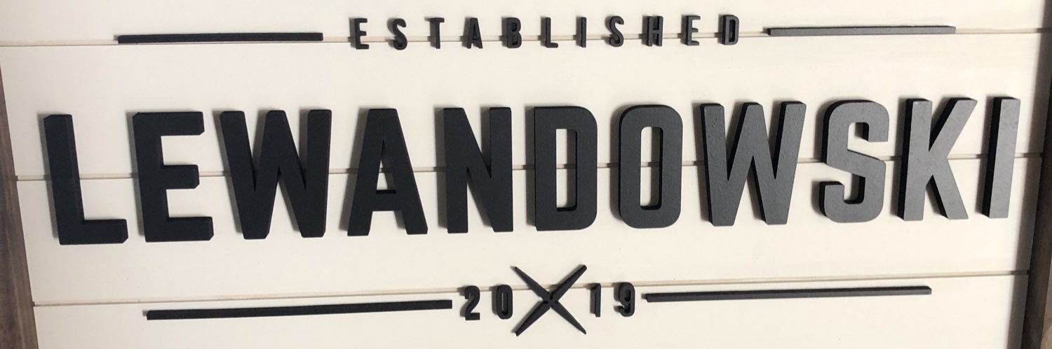 kylewski's profile banner image