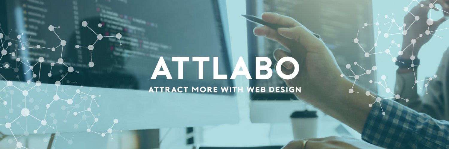 attlabo's profile banner image