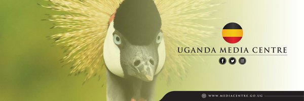 Uganda Media Centre Profile Banner