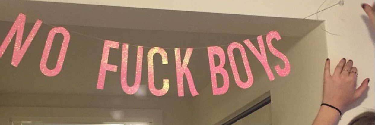 brittyyyalexis's profile banner image