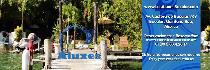 LosAluxesB's profile banner image