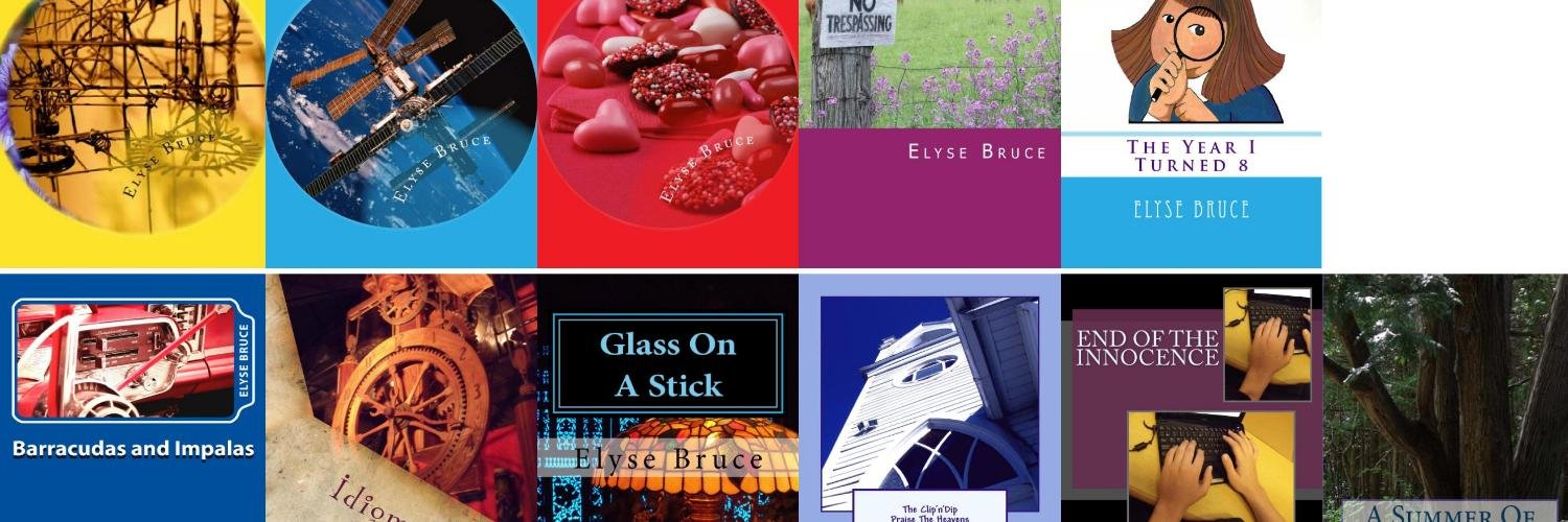 ElyseBruce's profile banner image