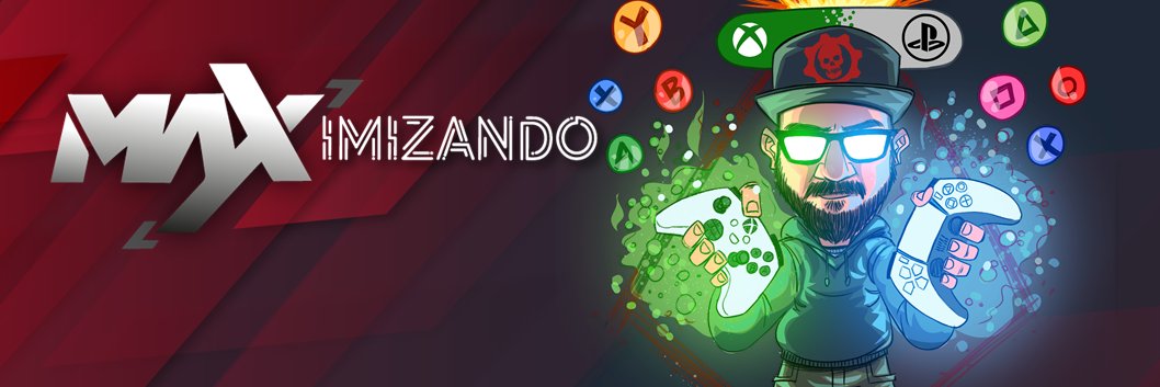 M4Ximizando's banner