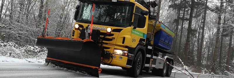 ACV in de winter banner
