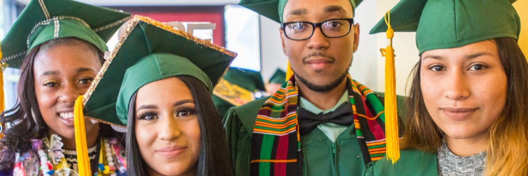 OaklandEdFund's profile banner image