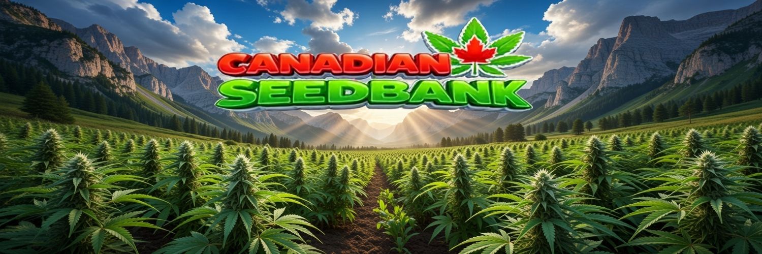 CDNSeedBank's profile banner image