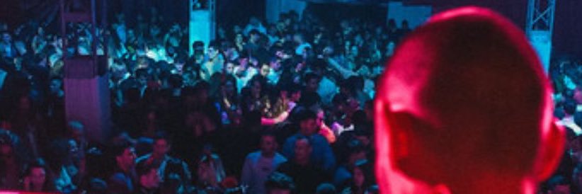 AlexMontesDj's profile banner image