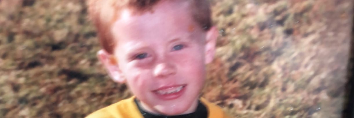 MikeMorris30's profile banner image