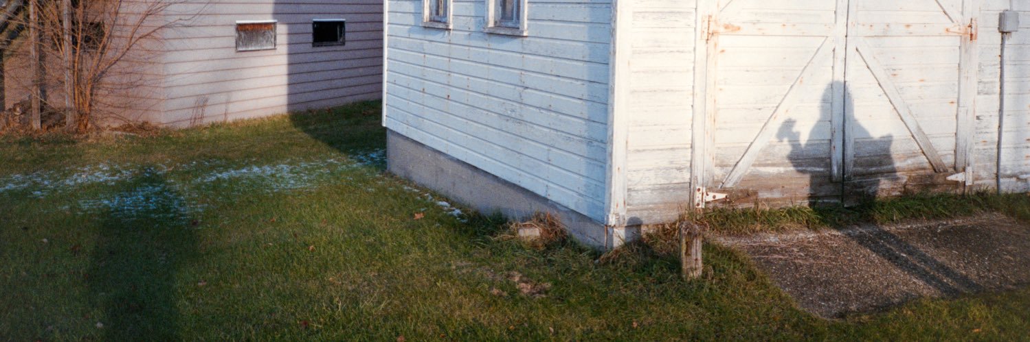 JustinPHofmann's profile banner image