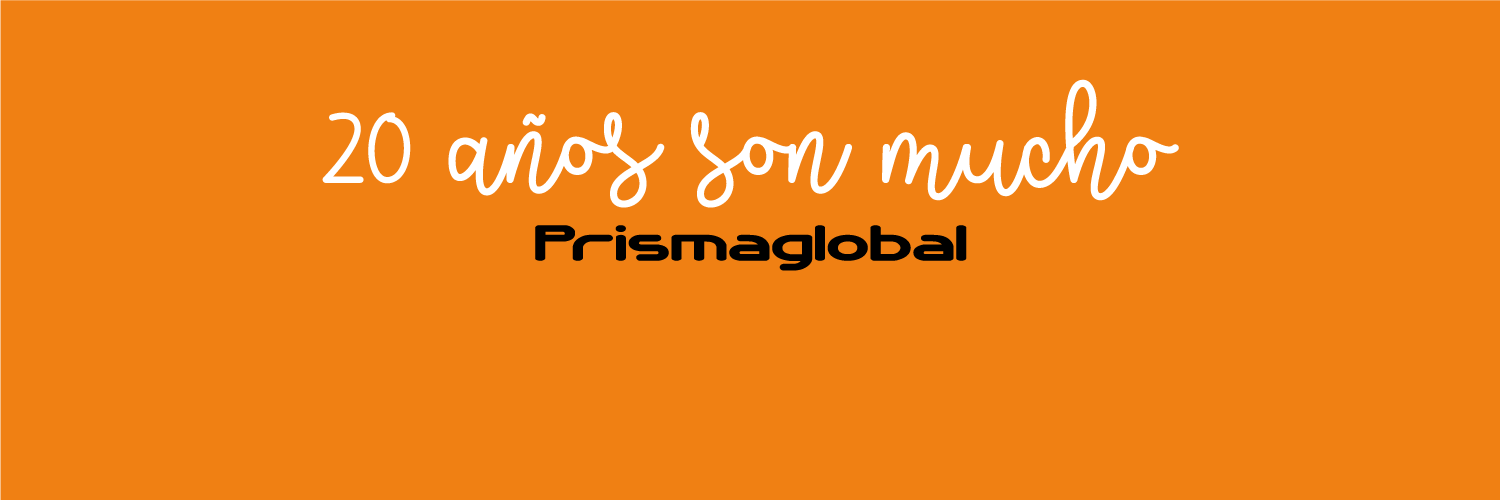 Prismaglobal banner