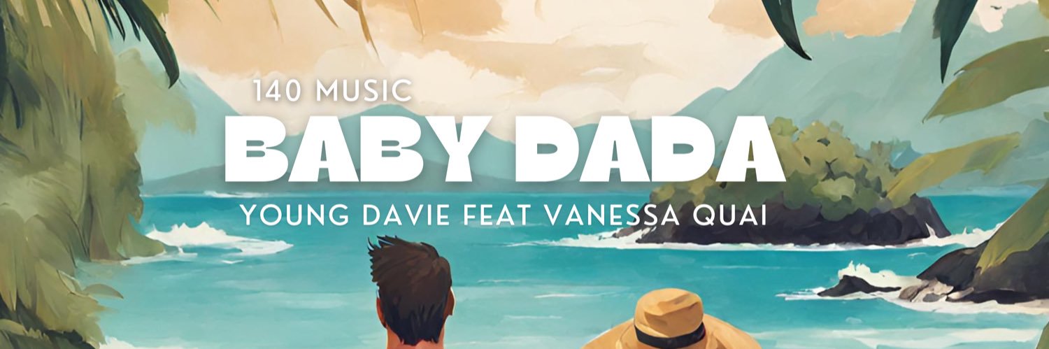 young_davie's profile banner image