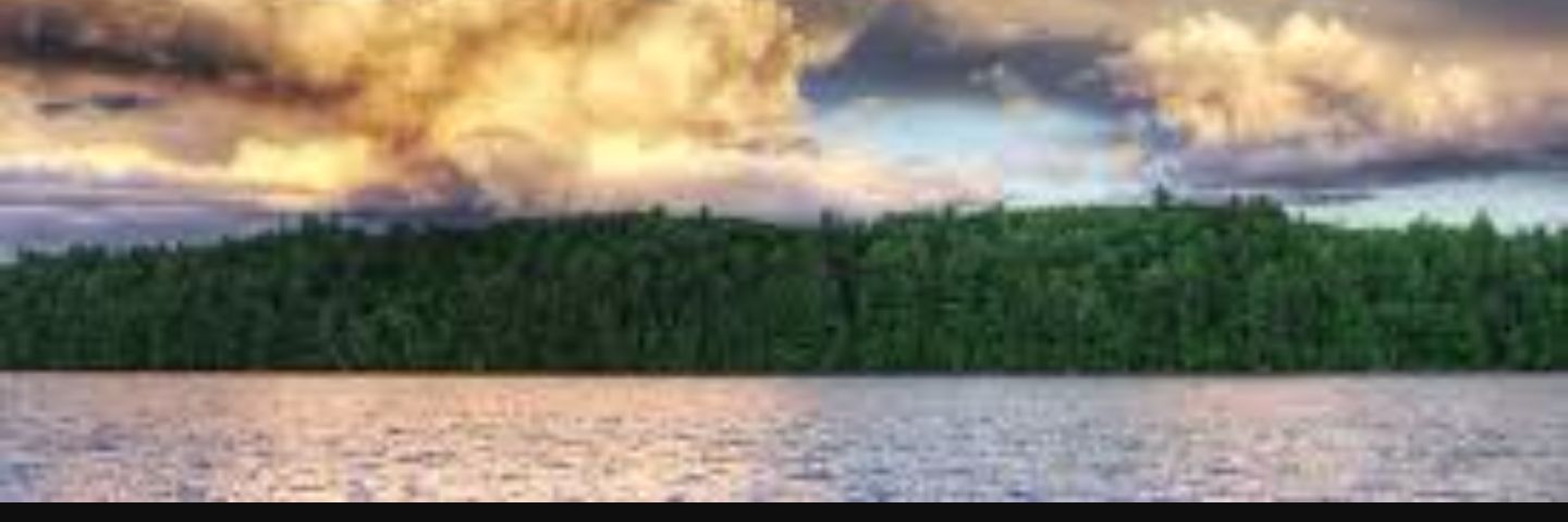 NoorEye's profile banner image