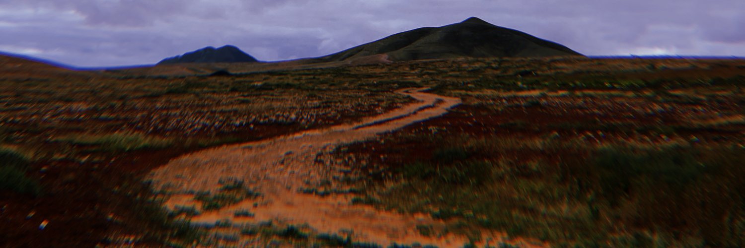 komorebiing's profile banner image