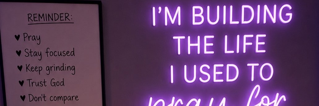 loveislouder130's profile banner image