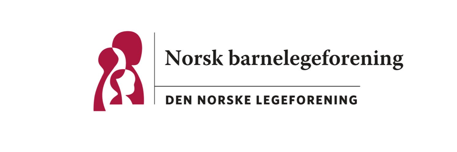 Barnelegeforeningen banner