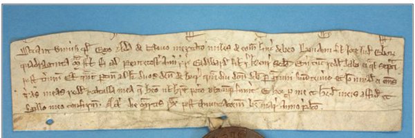 medievaljews Profile Banner