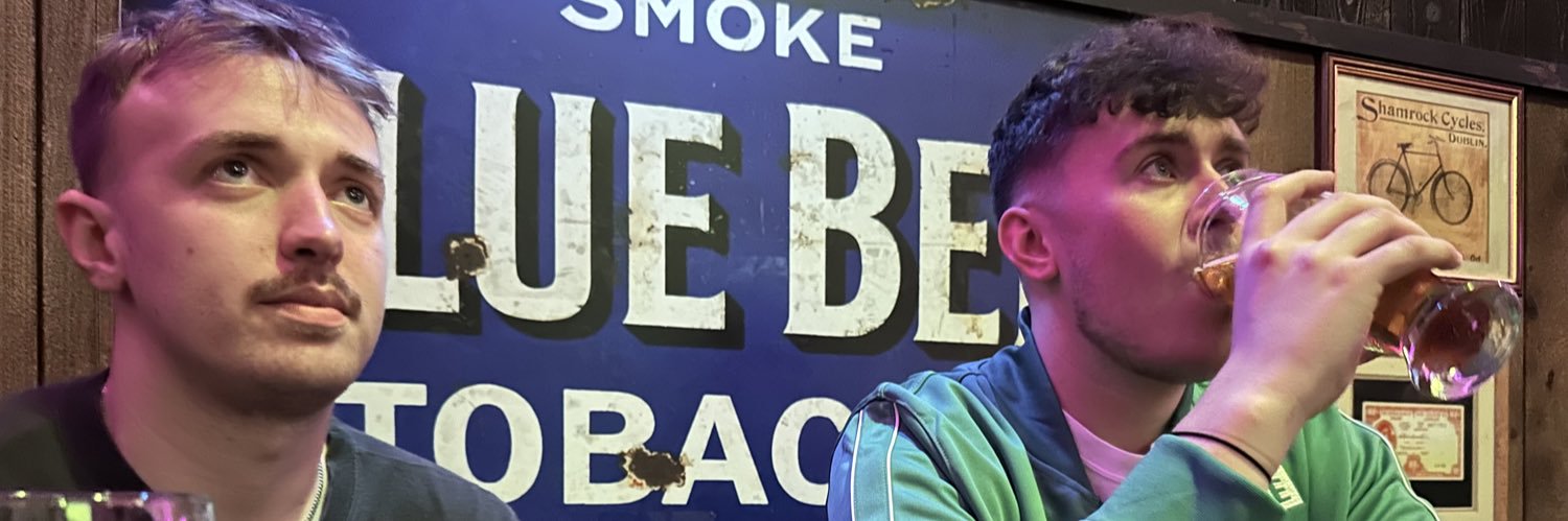 BillPrice15's profile banner image