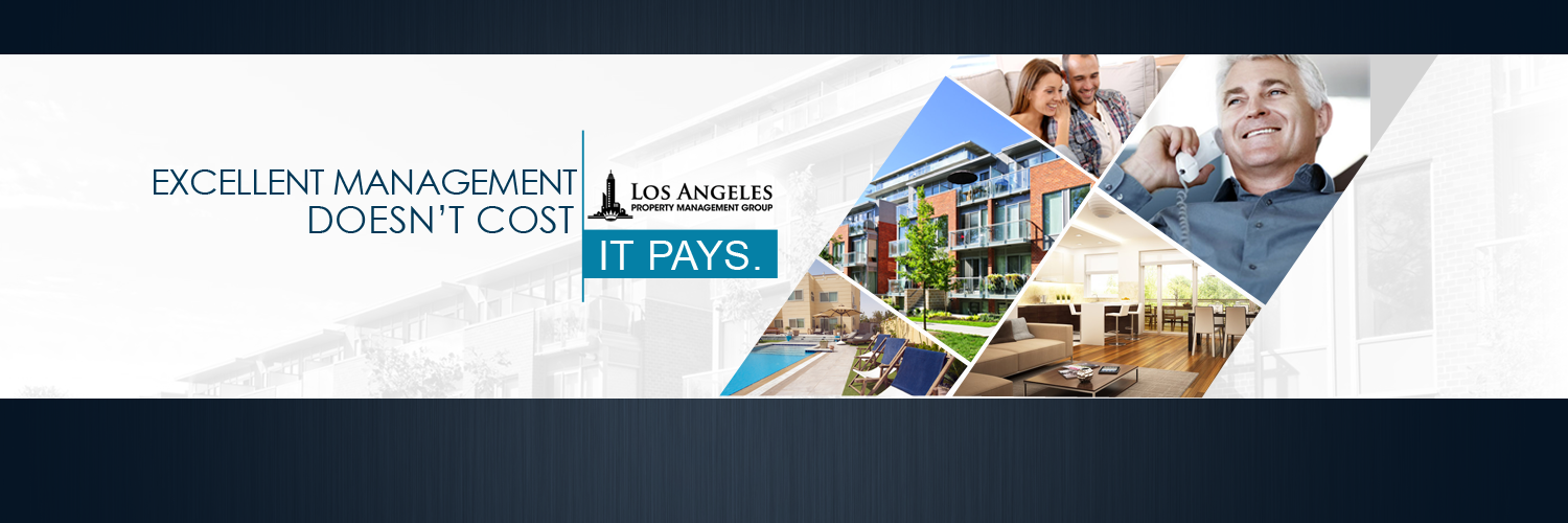 laproptymngmt's profile banner image