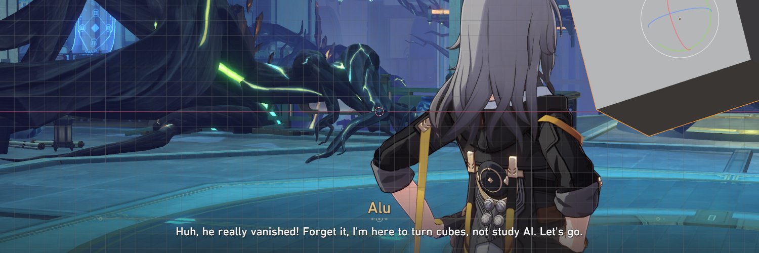 Aluslaw's profile banner image