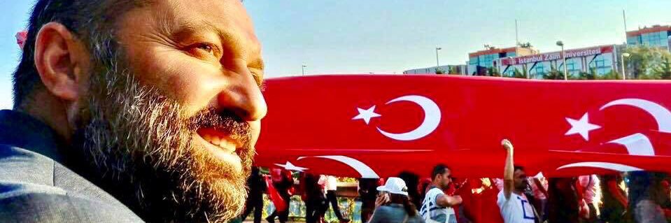 Dr. Mustafa KÜÇÜKKAPTAN banner