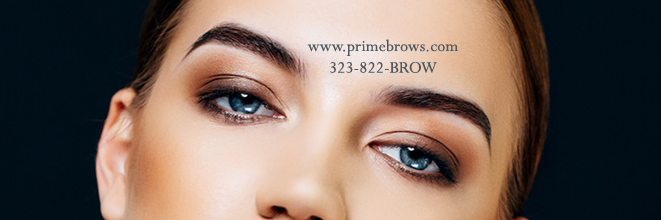 PrimeBrows's profile banner image