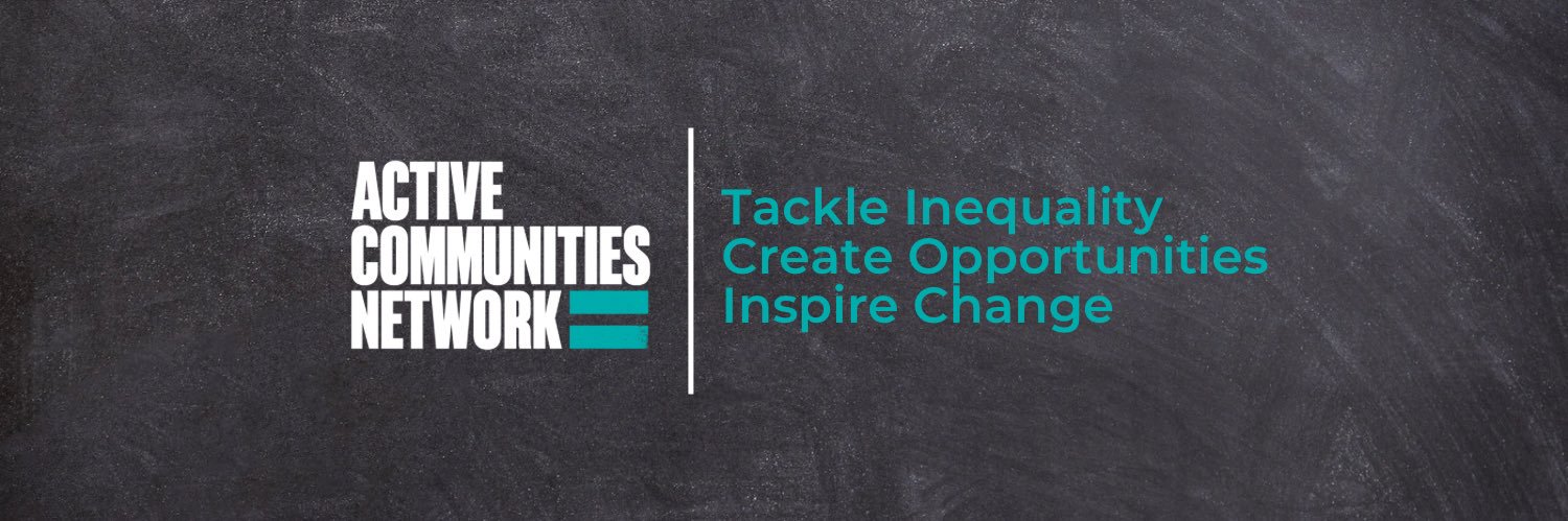 Active Communities Network banner