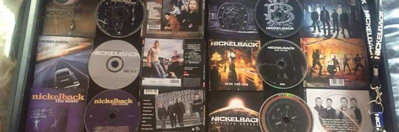 Nickelback_GR's profile banner image