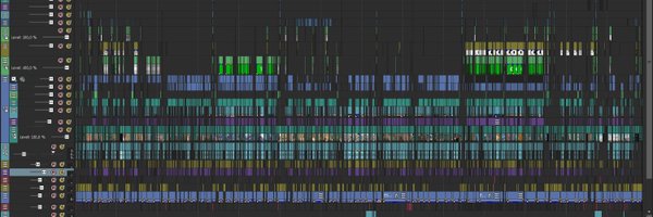 AtomEdits Profile Banner