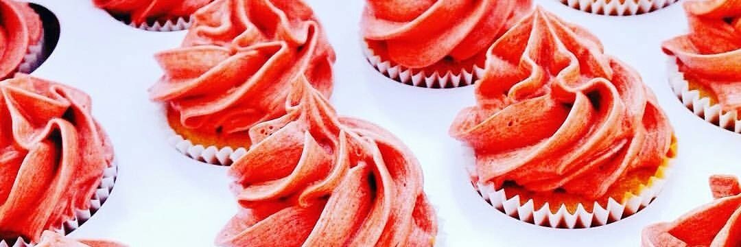 VonsBakes's profile banner image