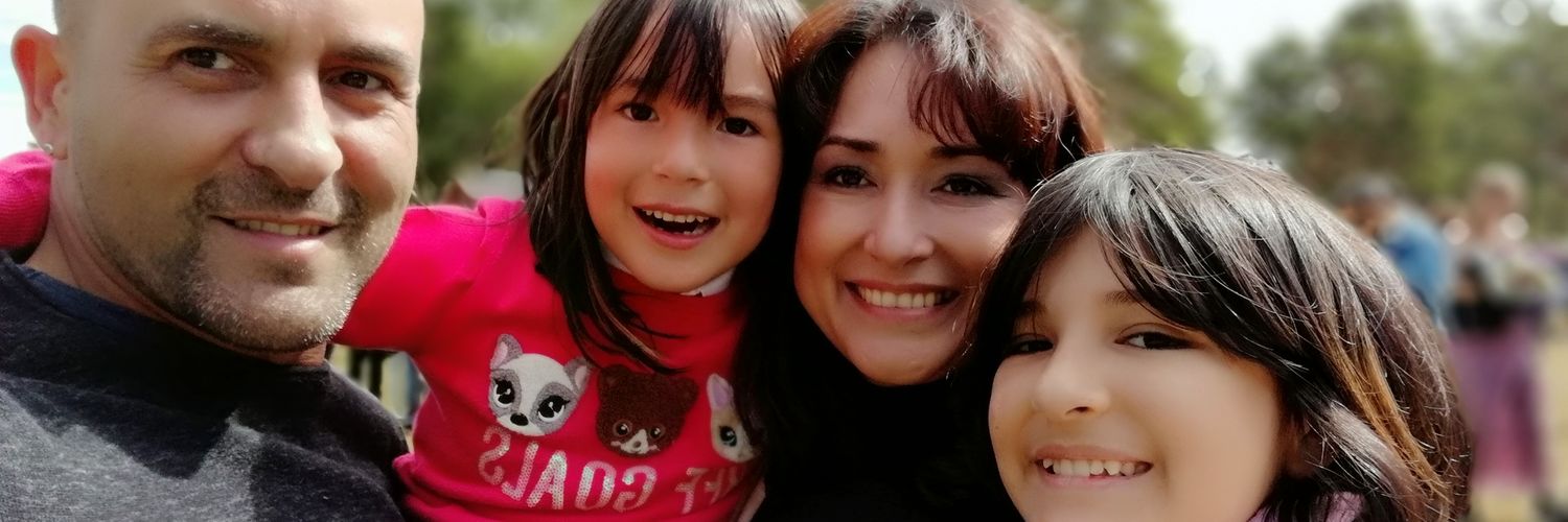 Pathy  mendoza banner
