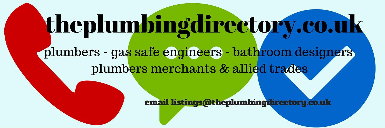 PlumbDirectory's profile banner image