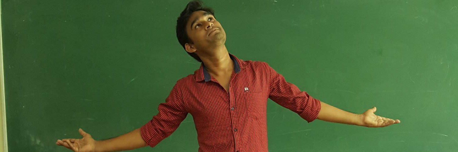 a_prasad734's profile banner image