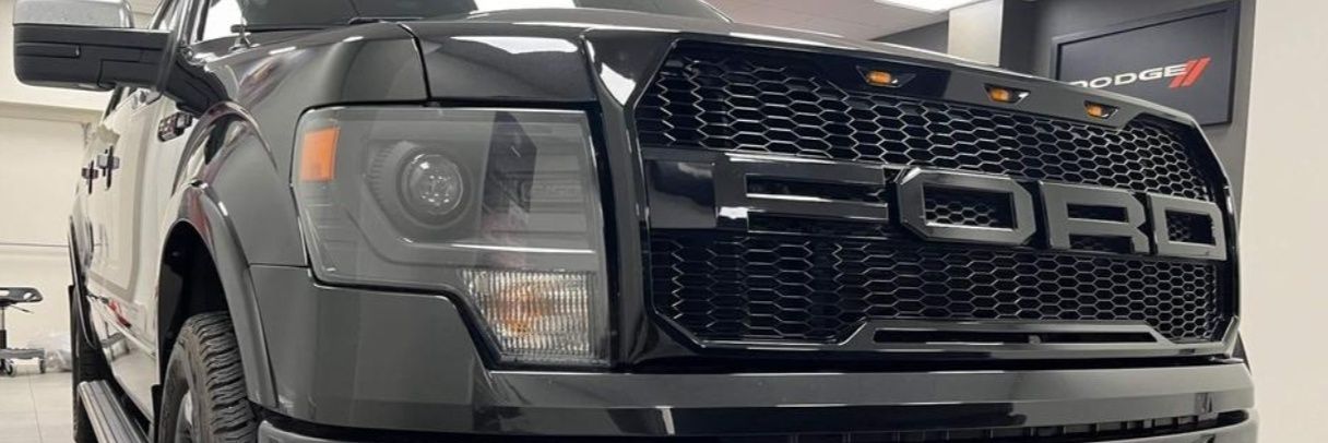 KevWright65's profile banner image