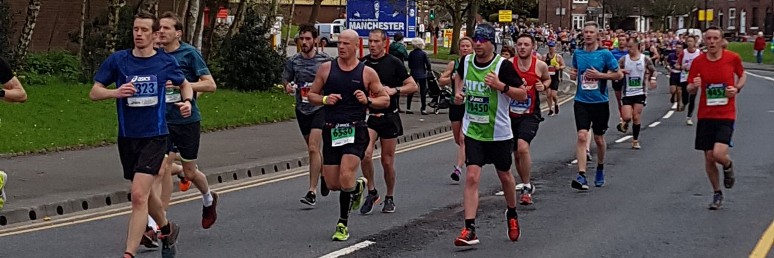 Altrincham Partnership banner