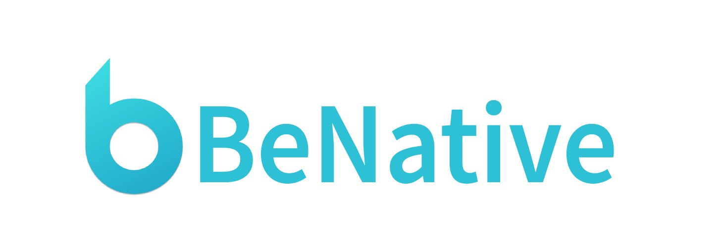 benative's profile banner image