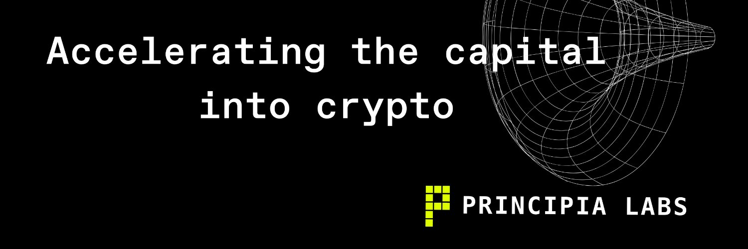 Principia Labs banner